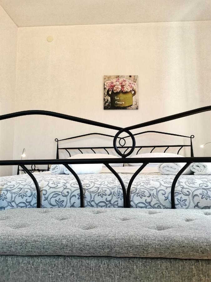Kuca Za Odmor "Na Paltu" Villa Risika Eksteriør bilde